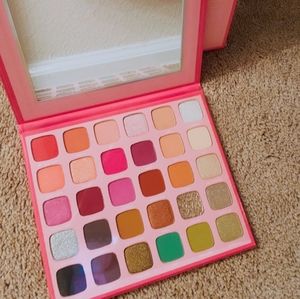 Jeffree Star Makeup - Morphe X Jeffree Star Palette Jeffree Star Makeup - Morphe X Jeffree Star Palette
